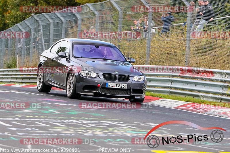 Bild #19398921 - Touristenfahrten Nürburgring Nordschleife (03.10.2022)