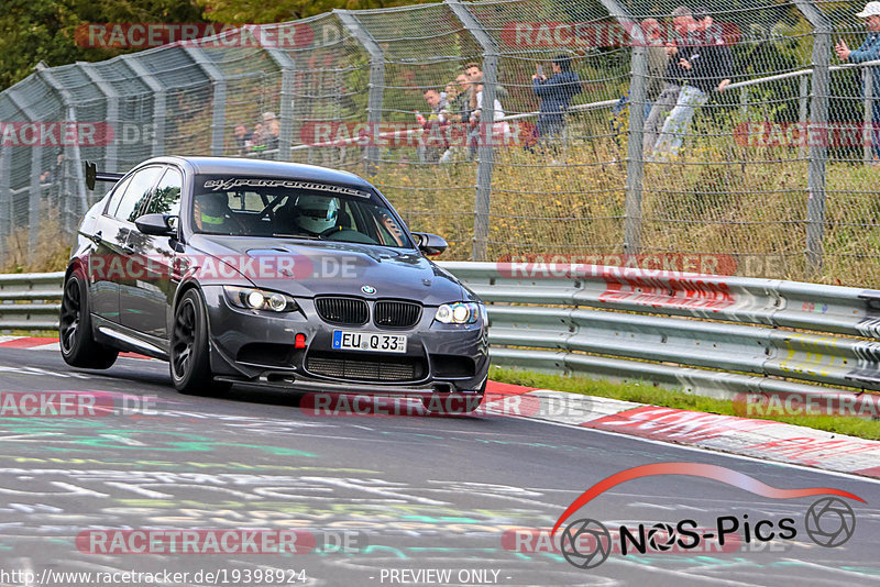 Bild #19398924 - Touristenfahrten Nürburgring Nordschleife (03.10.2022)