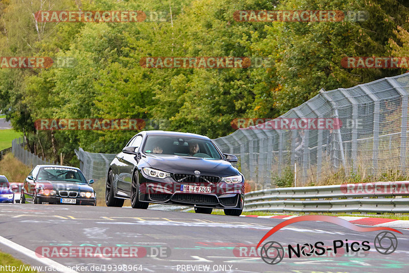 Bild #19398964 - Touristenfahrten Nürburgring Nordschleife (03.10.2022)