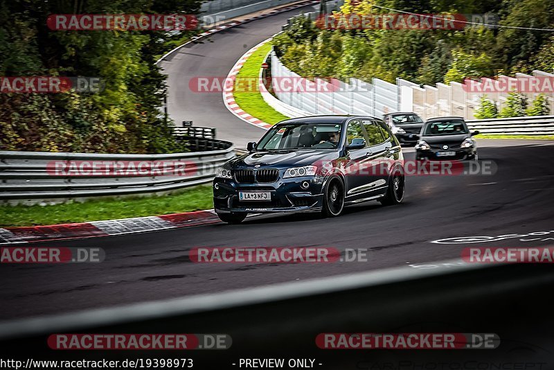 Bild #19398973 - Touristenfahrten Nürburgring Nordschleife (03.10.2022)