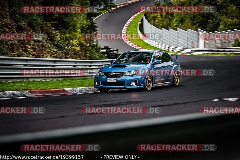 Bild #19399157 - Touristenfahrten Nürburgring Nordschleife (03.10.2022)