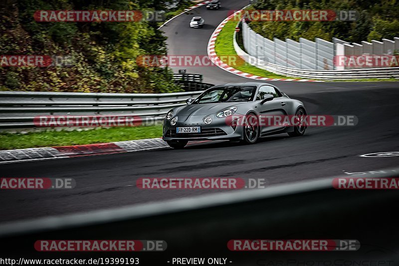 Bild #19399193 - Touristenfahrten Nürburgring Nordschleife (03.10.2022)