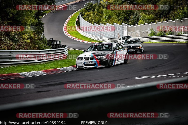 Bild #19399194 - Touristenfahrten Nürburgring Nordschleife (03.10.2022)