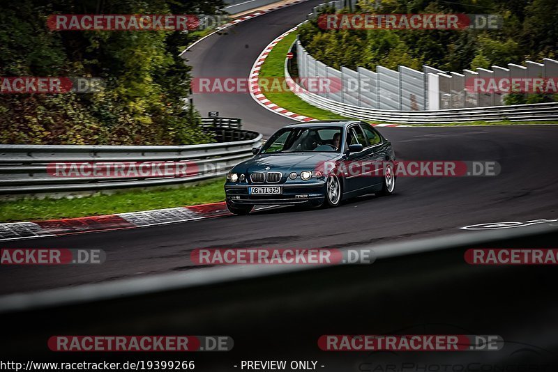 Bild #19399266 - Touristenfahrten Nürburgring Nordschleife (03.10.2022)