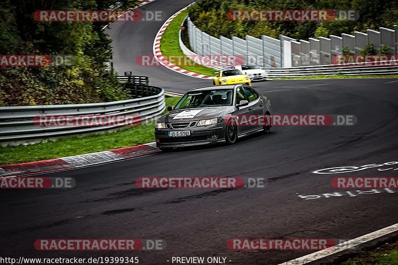 Bild #19399345 - Touristenfahrten Nürburgring Nordschleife (03.10.2022)