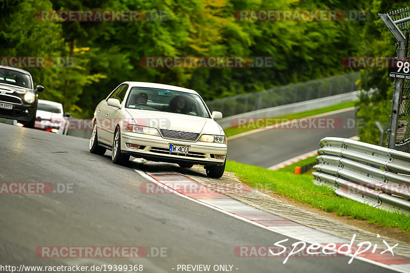 Bild #19399368 - Touristenfahrten Nürburgring Nordschleife (03.10.2022)