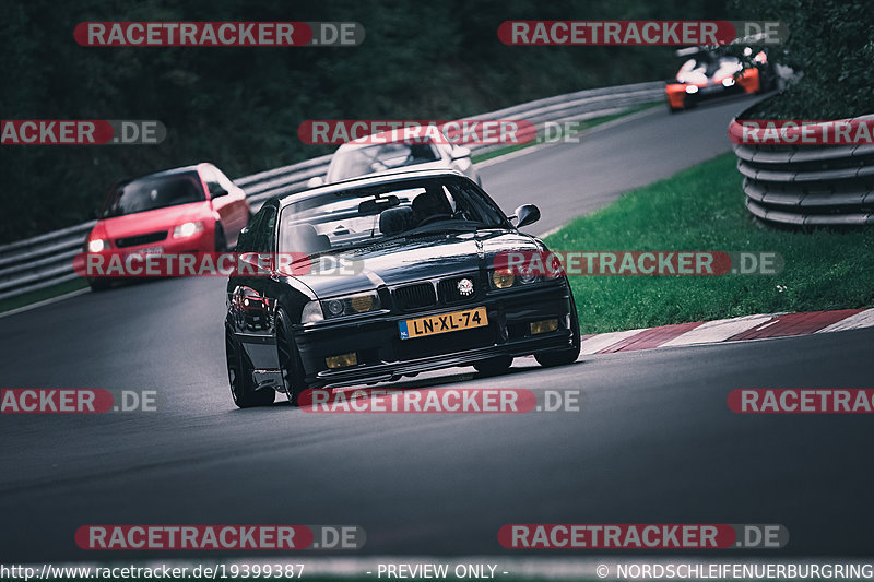 Bild #19399387 - Touristenfahrten Nürburgring Nordschleife (03.10.2022)