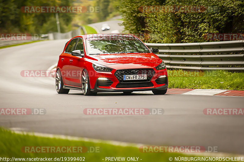 Bild #19399402 - Touristenfahrten Nürburgring Nordschleife (03.10.2022)