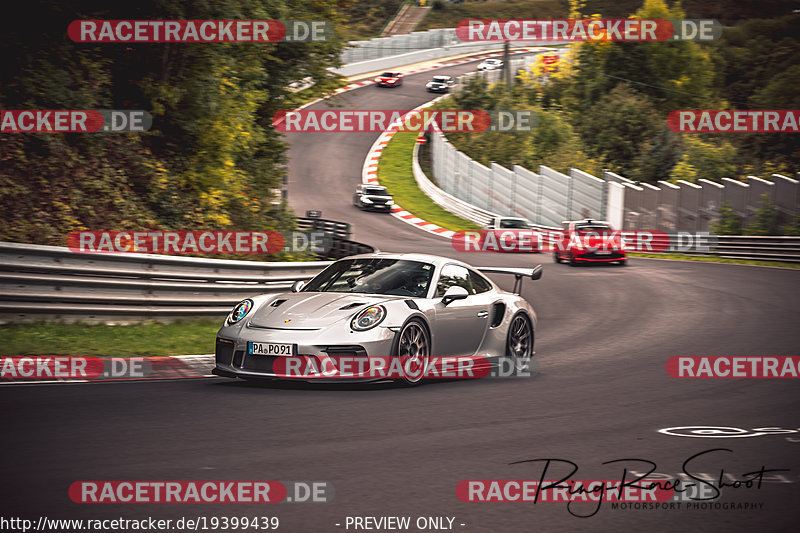 Bild #19399439 - Touristenfahrten Nürburgring Nordschleife (03.10.2022)