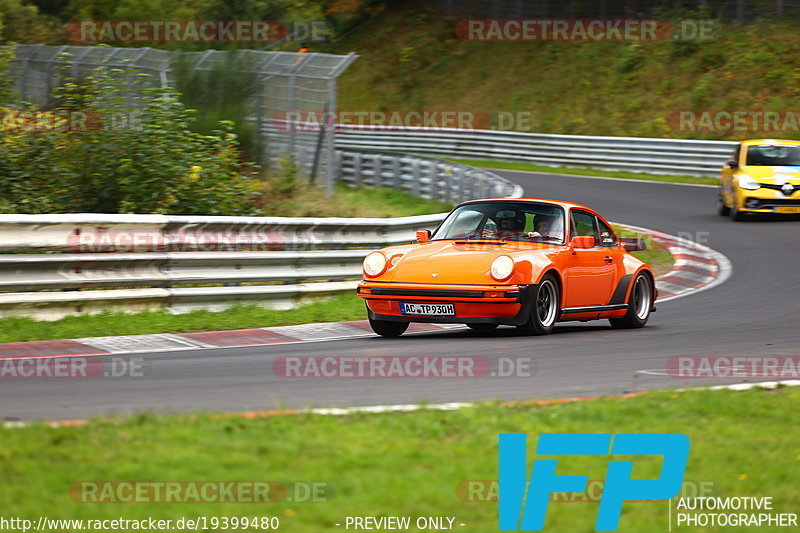 Bild #19399480 - Touristenfahrten Nürburgring Nordschleife (03.10.2022)