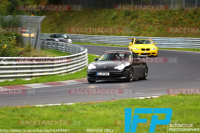 Bild #19399487 - Touristenfahrten Nürburgring Nordschleife (03.10.2022)