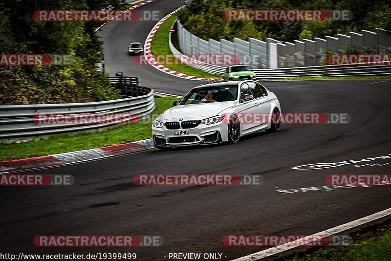 Bild #19399499 - Touristenfahrten Nürburgring Nordschleife (03.10.2022)