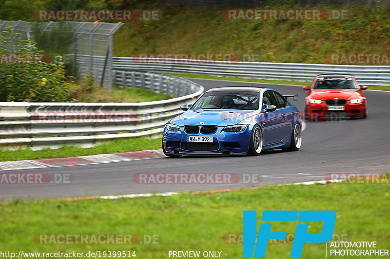 Bild #19399514 - Touristenfahrten Nürburgring Nordschleife (03.10.2022)