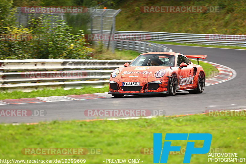 Bild #19399609 - Touristenfahrten Nürburgring Nordschleife (03.10.2022)