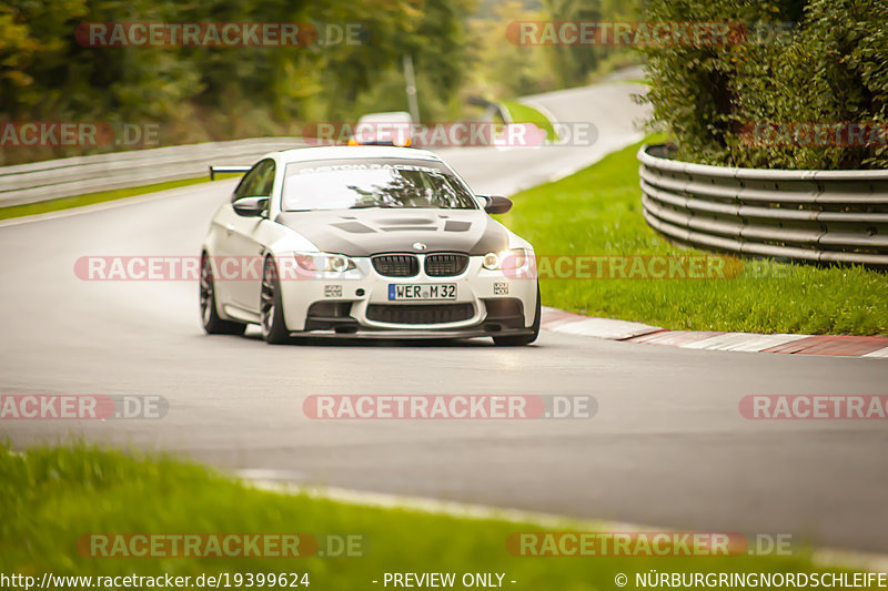 Bild #19399624 - Touristenfahrten Nürburgring Nordschleife (03.10.2022)