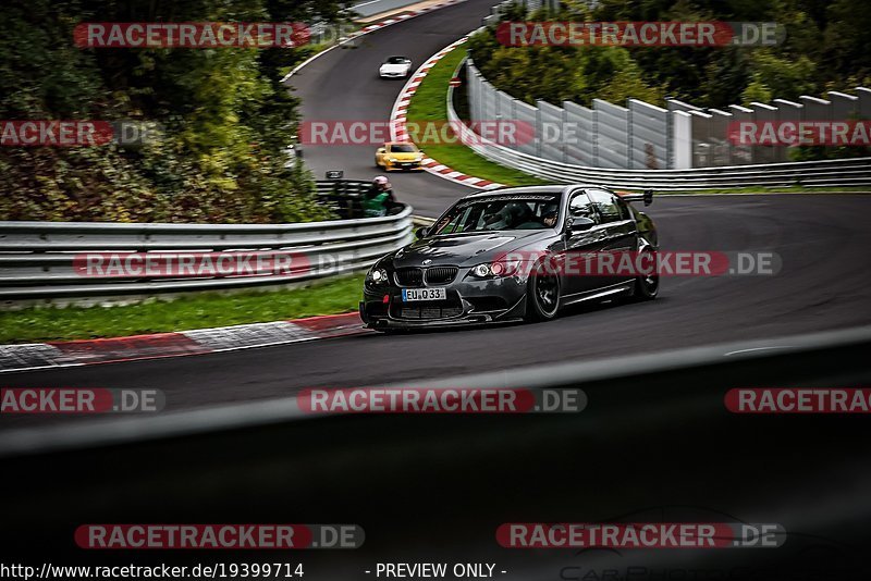 Bild #19399714 - Touristenfahrten Nürburgring Nordschleife (03.10.2022)