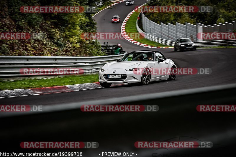 Bild #19399718 - Touristenfahrten Nürburgring Nordschleife (03.10.2022)