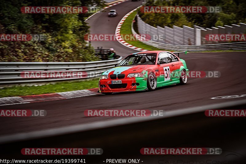 Bild #19399741 - Touristenfahrten Nürburgring Nordschleife (03.10.2022)