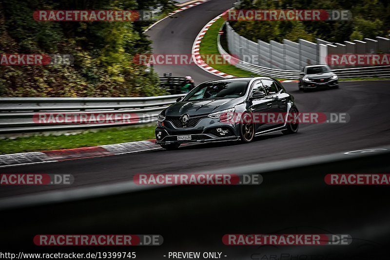 Bild #19399745 - Touristenfahrten Nürburgring Nordschleife (03.10.2022)