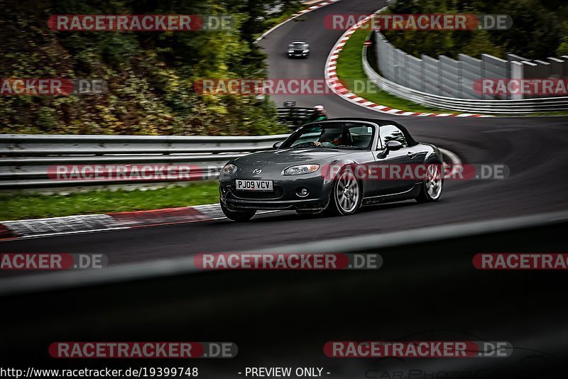 Bild #19399748 - Touristenfahrten Nürburgring Nordschleife (03.10.2022)