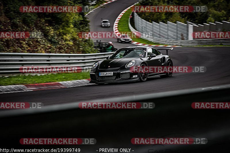 Bild #19399749 - Touristenfahrten Nürburgring Nordschleife (03.10.2022)