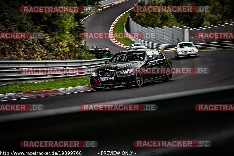 Bild #19399768 - Touristenfahrten Nürburgring Nordschleife (03.10.2022)