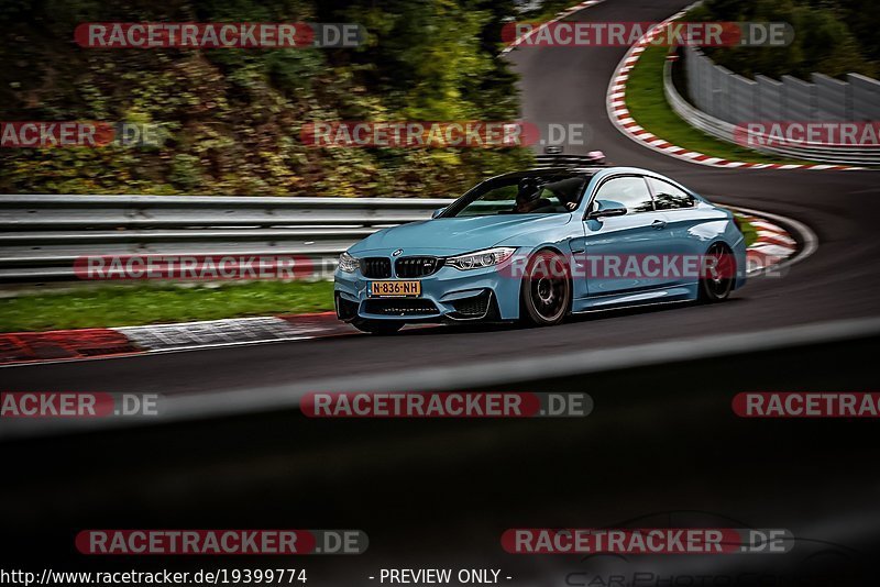 Bild #19399774 - Touristenfahrten Nürburgring Nordschleife (03.10.2022)