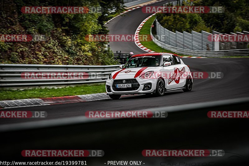 Bild #19399781 - Touristenfahrten Nürburgring Nordschleife (03.10.2022)