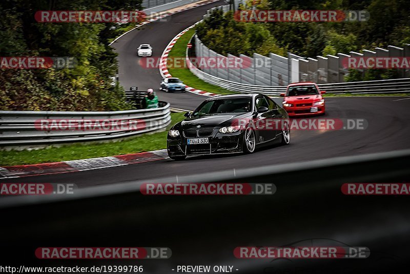 Bild #19399786 - Touristenfahrten Nürburgring Nordschleife (03.10.2022)