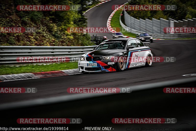 Bild #19399814 - Touristenfahrten Nürburgring Nordschleife (03.10.2022)