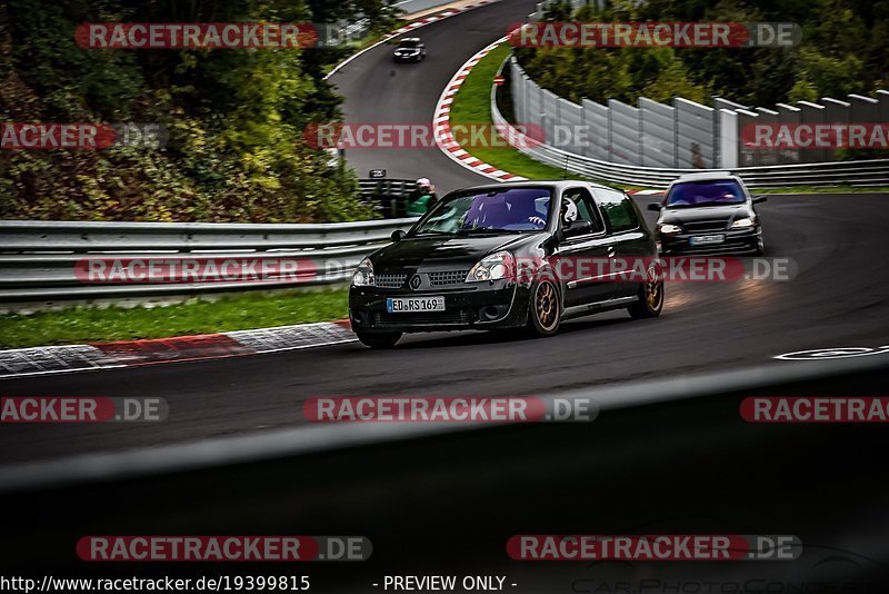 Bild #19399815 - Touristenfahrten Nürburgring Nordschleife (03.10.2022)