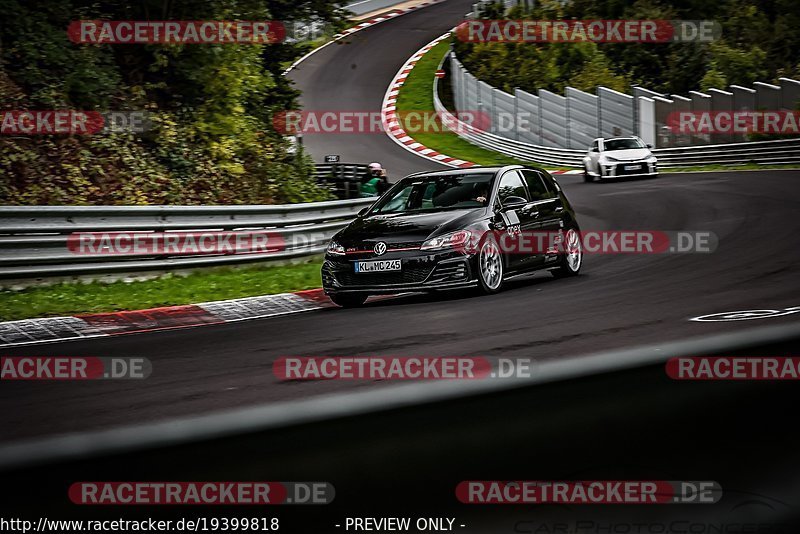 Bild #19399818 - Touristenfahrten Nürburgring Nordschleife (03.10.2022)