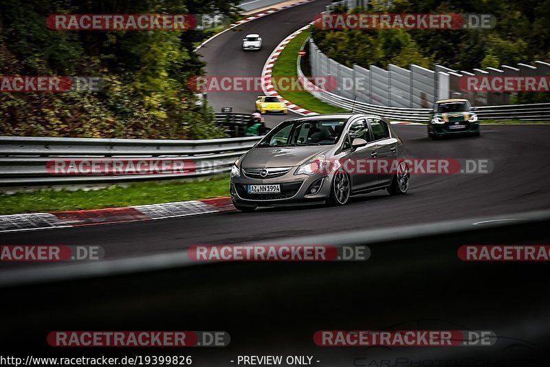 Bild #19399826 - Touristenfahrten Nürburgring Nordschleife (03.10.2022)