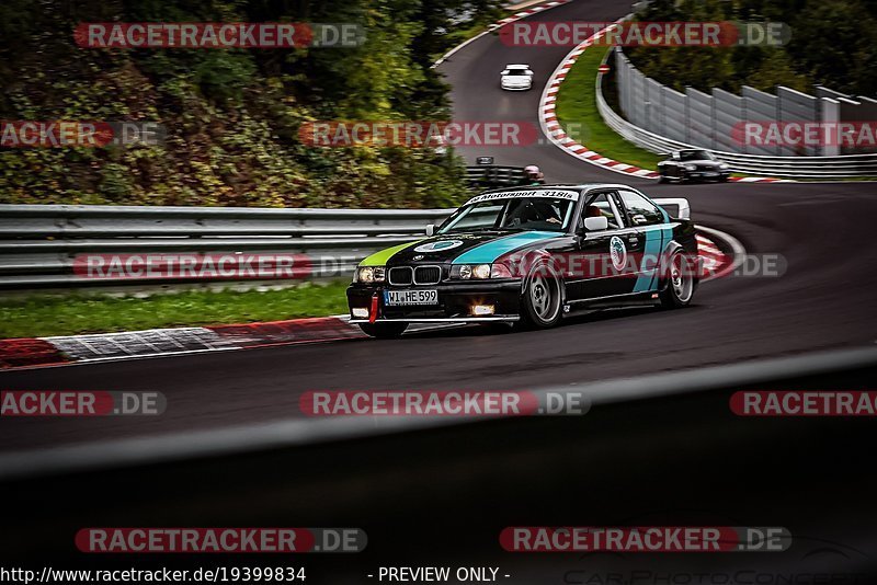 Bild #19399834 - Touristenfahrten Nürburgring Nordschleife (03.10.2022)