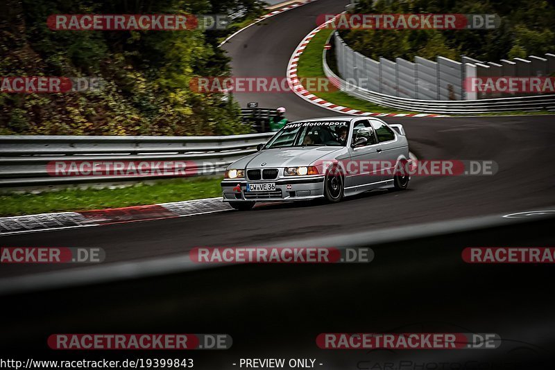 Bild #19399843 - Touristenfahrten Nürburgring Nordschleife (03.10.2022)