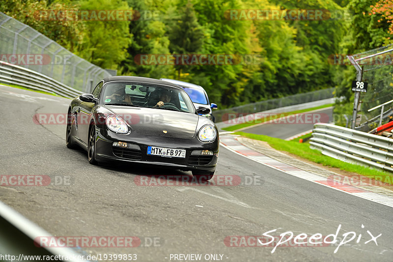 Bild #19399853 - Touristenfahrten Nürburgring Nordschleife (03.10.2022)