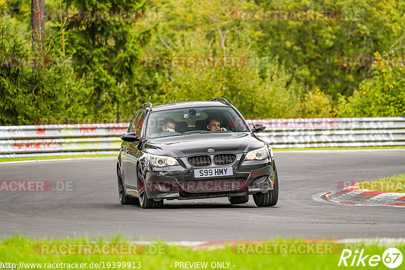 Bild #19399913 - Touristenfahrten Nürburgring Nordschleife (03.10.2022)