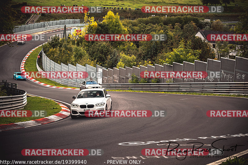 Bild #19399940 - Touristenfahrten Nürburgring Nordschleife (03.10.2022)