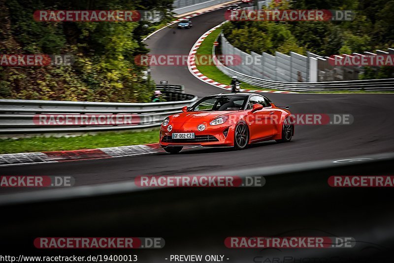 Bild #19400013 - Touristenfahrten Nürburgring Nordschleife (03.10.2022)