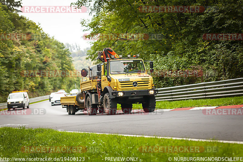 Bild #19400123 - Touristenfahrten Nürburgring Nordschleife (03.10.2022)