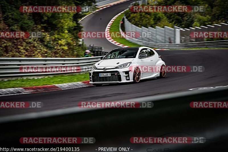 Bild #19400135 - Touristenfahrten Nürburgring Nordschleife (03.10.2022)