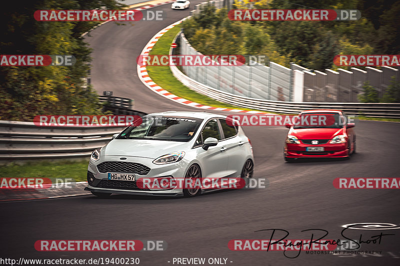 Bild #19400230 - Touristenfahrten Nürburgring Nordschleife (03.10.2022)