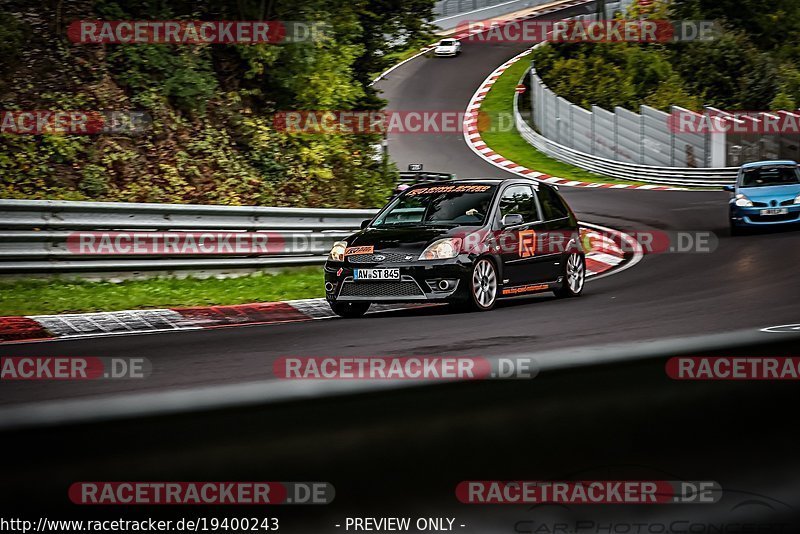 Bild #19400243 - Touristenfahrten Nürburgring Nordschleife (03.10.2022)