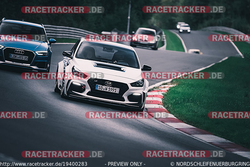 Bild #19400283 - Touristenfahrten Nürburgring Nordschleife (03.10.2022)