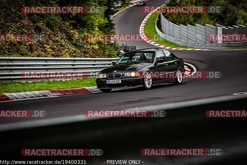 Bild #19400331 - Touristenfahrten Nürburgring Nordschleife (03.10.2022)