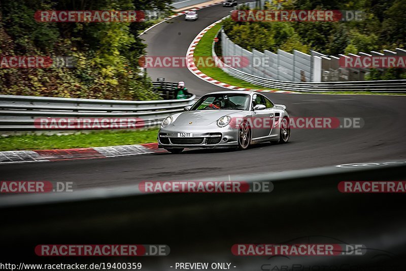 Bild #19400359 - Touristenfahrten Nürburgring Nordschleife (03.10.2022)