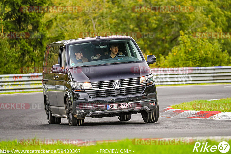 Bild #19400367 - Touristenfahrten Nürburgring Nordschleife (03.10.2022)