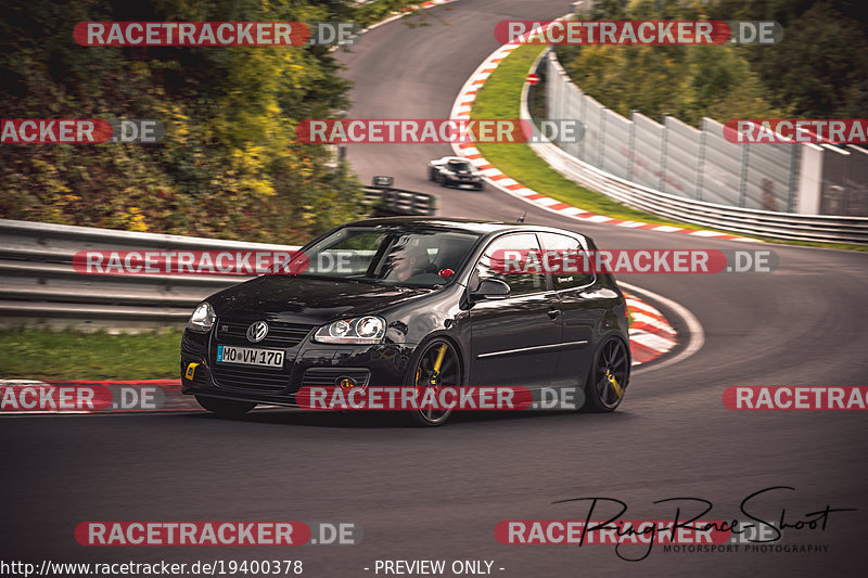 Bild #19400378 - Touristenfahrten Nürburgring Nordschleife (03.10.2022)