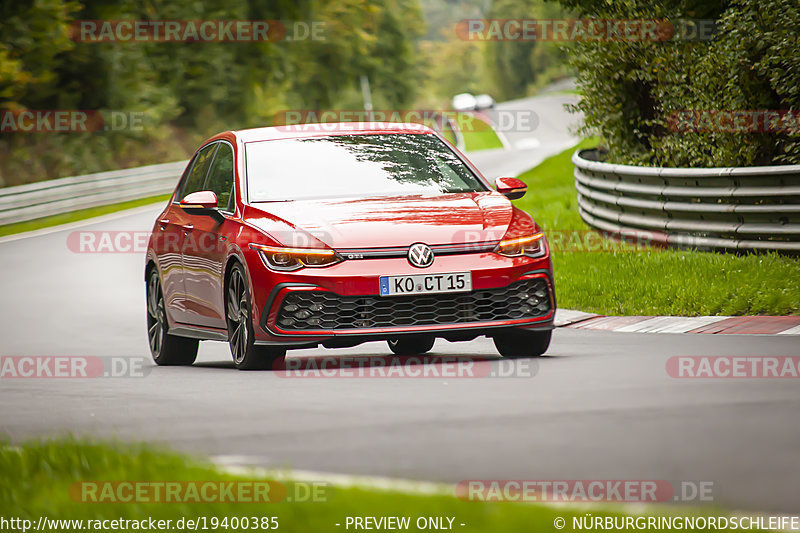 Bild #19400385 - Touristenfahrten Nürburgring Nordschleife (03.10.2022)