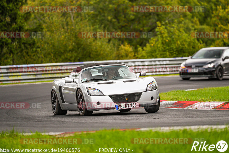 Bild #19400576 - Touristenfahrten Nürburgring Nordschleife (03.10.2022)